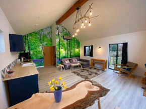 Bluebell Annexe